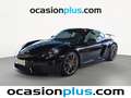 Porsche Cayman GT4 PDK Schwarz - thumbnail 1