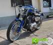 Harley-Davidson 883 Sportster Custom UNICO ESEMPLARE Azul - thumbnail 12