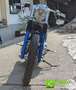 Harley-Davidson 883 Sportster Custom UNICO ESEMPLARE Azul - thumbnail 5