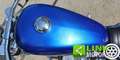 Harley-Davidson 883 Sportster Custom UNICO ESEMPLARE Bleu - thumbnail 6