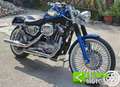 Harley-Davidson 883 Sportster Custom UNICO ESEMPLARE Azul - thumbnail 9