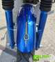 Harley-Davidson 883 Sportster Custom UNICO ESEMPLARE Azul - thumbnail 16