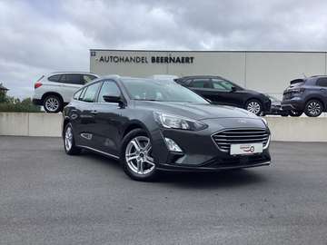 1.0i/1steEig/51000km/Carplay/Cam&Pdc/Cruise/Alu