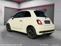 Fiat 500 500 1.0 70 ch Hybride BSG S/S Dolcevita Blanc - thumbnail 6