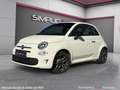 Fiat 500 500 1.0 70 ch Hybride BSG S/S Dolcevita Blanc - thumbnail 4