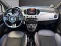 Fiat 500 500 1.0 70 ch Hybride BSG S/S Dolcevita Blanc - thumbnail 2