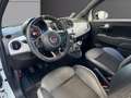 Fiat 500 500 1.0 70 ch Hybride BSG S/S Dolcevita Blanc - thumbnail 9