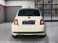 Fiat 500 500 1.0 70 ch Hybride BSG S/S Dolcevita Blanc - thumbnail 7