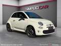 Fiat 500 500 1.0 70 ch Hybride BSG S/S Dolcevita Blanc - thumbnail 1
