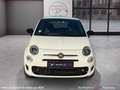 Fiat 500 500 1.0 70 ch Hybride BSG S/S Dolcevita Blanc - thumbnail 8