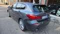 BMW 116 116d 5p. Business Advantage aut. Grau - thumbnail 5