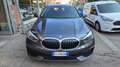 BMW 116 116d 5p. Business Advantage aut. Grau - thumbnail 2