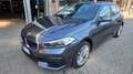 BMW 116 116d 5p. Business Advantage aut. Grau - thumbnail 3