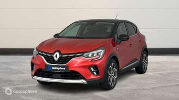 1.6 E-Tech Plug-in 160ch Intens