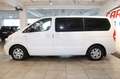 Hyundai H-1 Travel Premium*8-Sitzer*Automatik*Leder*AHK* Weiß - thumbnail 6