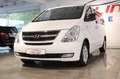 Hyundai H-1 Travel Premium*8-Sitzer*Automatik*Leder*AHK* Weiß - thumbnail 4
