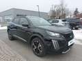 Peugeot 2008 Hybrid 145 e-DCS6 Allure Schwarz - thumbnail 3