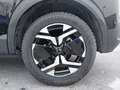 Peugeot 2008 Hybrid 145 e-DCS6 Allure Schwarz - thumbnail 11