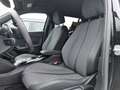Peugeot 2008 Hybrid 145 e-DCS6 Allure Schwarz - thumbnail 9