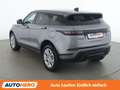 Land Rover Range Rover Evoque P300e Hybrid Silber - thumbnail 4