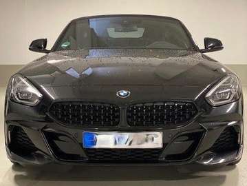 Z4 sDrive20i Aut. Sport Line
