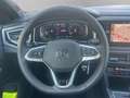 Volkswagen Polo VI 1.0 TSI DSG R-Line ACC RFK NAVI Schwarz - thumbnail 12