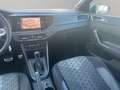 Volkswagen Polo VI 1.0 TSI DSG R-Line ACC RFK NAVI Schwarz - thumbnail 16