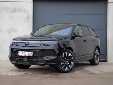 GS 1.6T Plug-in Hybrid 195PK|360°CAMERA|HUD|KEYLES