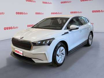 50 ELETTRICA UNIPROPRIETARIO NEOPATENTATI