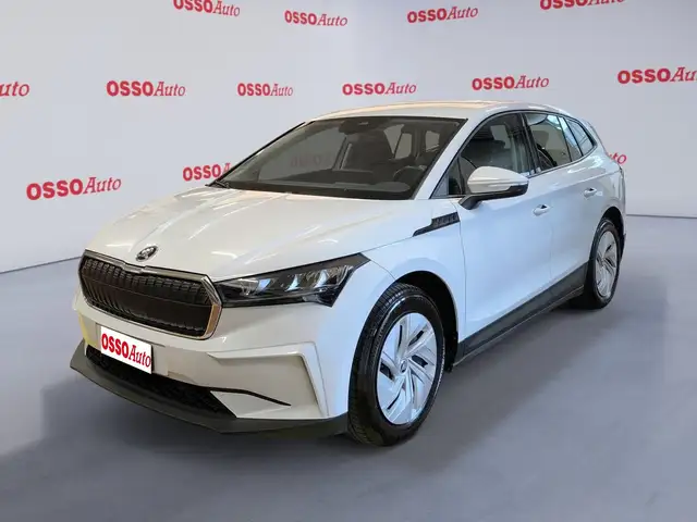 Skoda Enyaq 50 ELETTRICA UNIPROPRIETARIO NEOPATENTATI