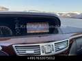 Mercedes-Benz S 500 Sitzbelüftung Nachtsicht Massage Bi-Xenon Schwarz - thumbnail 27