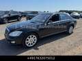Mercedes-Benz S 500 Sitzbelüftung Nachtsicht Massage Bi-Xenon Schwarz - thumbnail 3