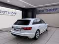 Audi A4 40 TDI S LINE PANO AHK KAMERA NAVI+ Weiß - thumbnail 5