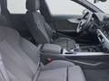 Audi A4 40 TDI S LINE PANO AHK KAMERA NAVI+ Weiß - thumbnail 18
