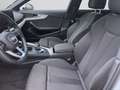 Audi A4 40 TDI S LINE PANO AHK KAMERA NAVI+ Weiß - thumbnail 9