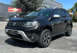 Dacia Duster Prestige Gebrauchtwagengarantie möglich.