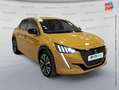 Peugeot e-208 e-208 136ch GT Jaune - thumbnail 3
