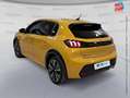 Peugeot e-208 e-208 136ch GT Jaune - thumbnail 8