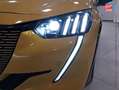 Peugeot e-208 e-208 136ch GT Jaune - thumbnail 13