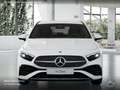 Mercedes-Benz A 180 AMG+AHK+MULTIBEAM+KAMERA+TOTW+KEYLESS+7G Weiß - thumbnail 6