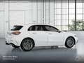 Mercedes-Benz A 180 AMG+AHK+MULTIBEAM+KAMERA+TOTW+KEYLESS+7G Weiß - thumbnail 16