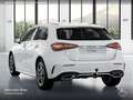 Mercedes-Benz A 180 AMG+AHK+MULTIBEAM+KAMERA+TOTW+KEYLESS+7G Weiß - thumbnail 20