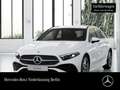 Mercedes-Benz A 180 AMG+AHK+MULTIBEAM+KAMERA+TOTW+KEYLESS+7G Weiß - thumbnail 1