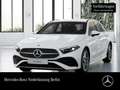 Mercedes-Benz A 180 AMG+AHK+MULTIBEAM+KAMERA+TOTW+KEYLESS+7G Weiß - thumbnail 1