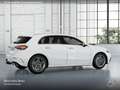 Mercedes-Benz A 180 AMG+AHK+MULTIBEAM+KAMERA+TOTW+KEYLESS+7G Weiß - thumbnail 16