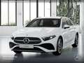 Mercedes-Benz A 180 AMG+AHK+MULTIBEAM+KAMERA+TOTW+KEYLESS+7G Weiß - thumbnail 2