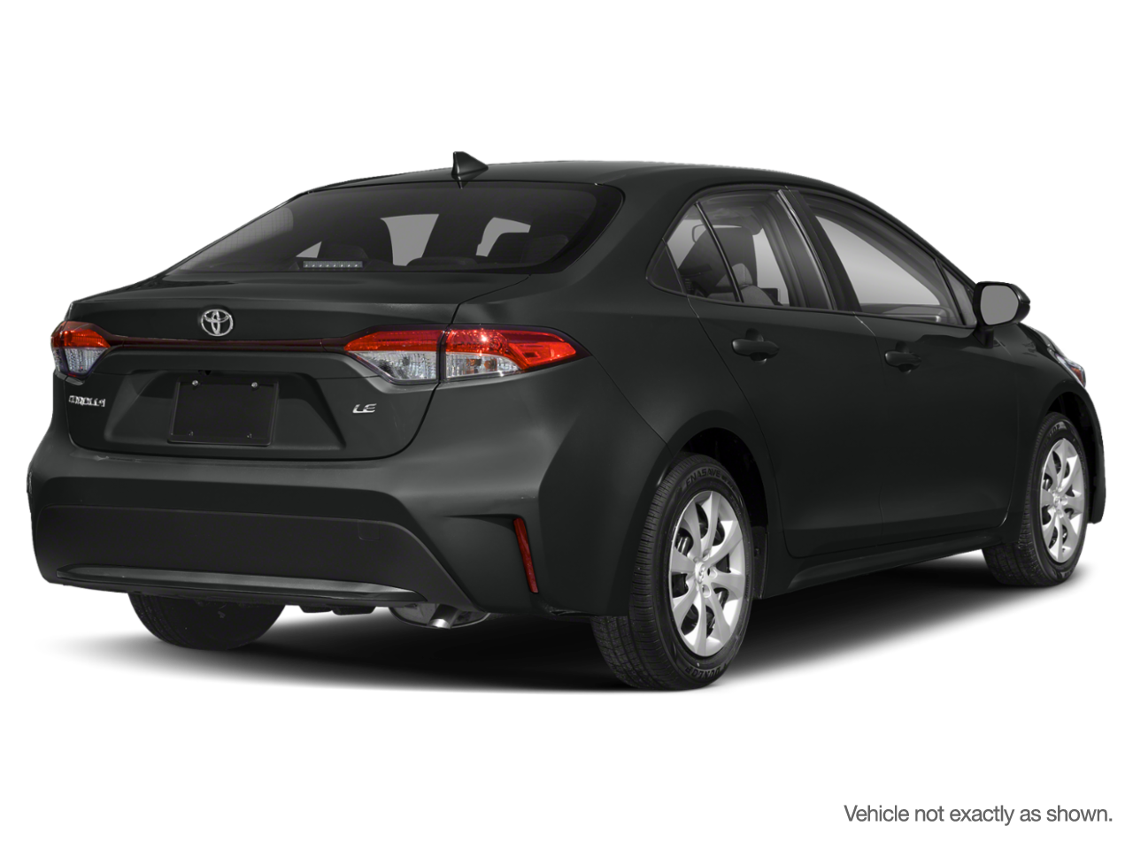 used 2021 Toyota Corolla car, priced at $19,998