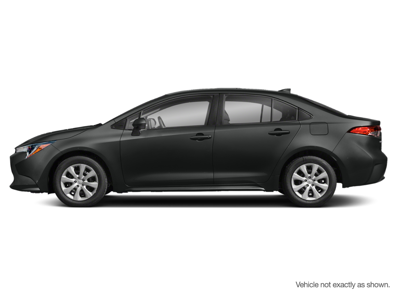used 2021 Toyota Corolla car, priced at $19,998