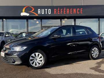 1.0 TSI 95CH LIFE / 1ERE MAIN / VIRTUAL COCKPIT / CARPLAY / CAMERA