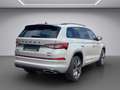 Skoda Kodiaq 2.0TSI DSG 4x4 RS Grau - thumbnail 5